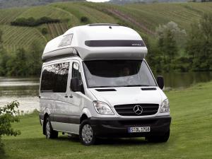Westfalia James Cook (Br.906) '2006